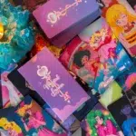 Magical Arcana Tarot