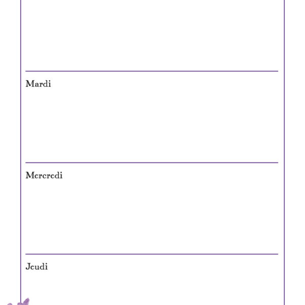 Magus 365 - Agenda Tarot