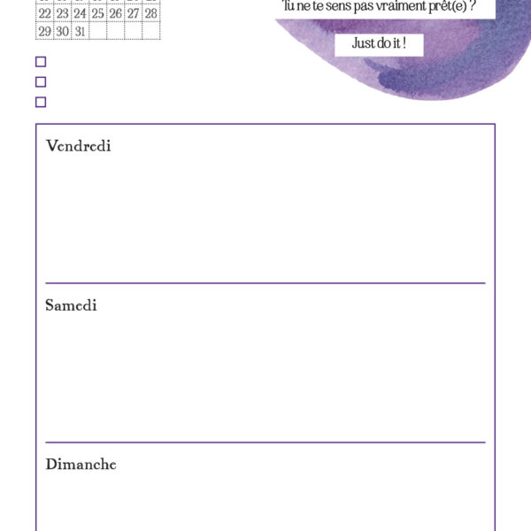 Magus 365 - Agenda Tarot