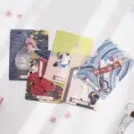 Mumu Neko Oracle