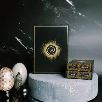 Open Portals