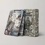 Primitive Lenormand