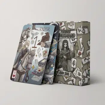 Primitive Lenormand