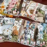 Primitive Lenormand