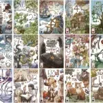 Primitive Lenormand