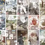 Primitive Lenormand