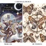 Primitive Lenormand