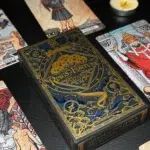 Rings of Fortune Tarot