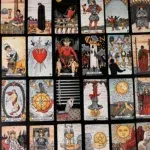 Rings of Fortune Tarot