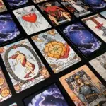 Rings of Fortune Tarot