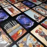 Rings of Fortune Tarot