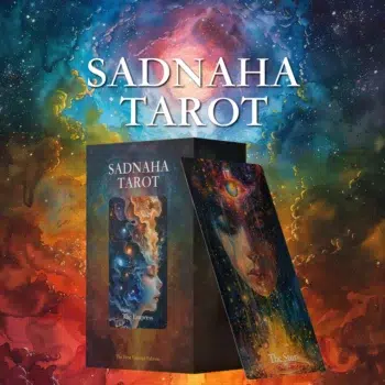 Sadnaha Tarot