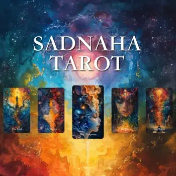 Sadnaha Tarot 2