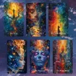 Sadnaha Tarot