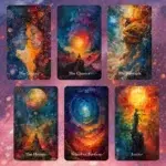 Sadnaha Tarot