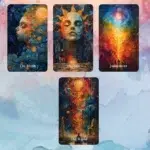 Sadnaha Tarot