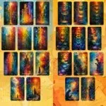 Sadnaha Tarot