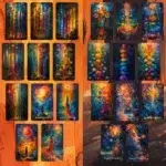 Sadnaha Tarot