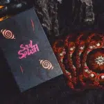 Soul Splash Tarot