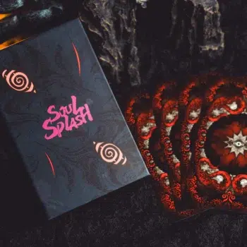 Soul Splash Tarot