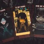 Soul Splash Tarot