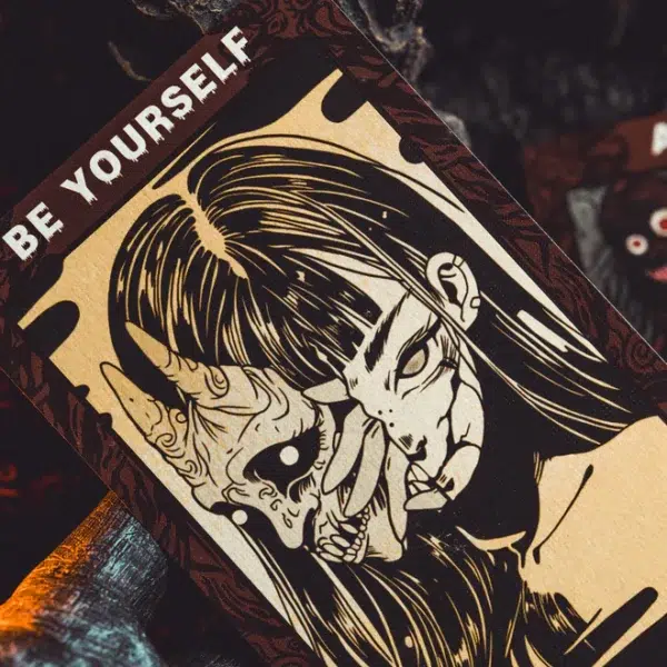 Soul Splash Tarot