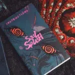 Soul Splash Tarot
