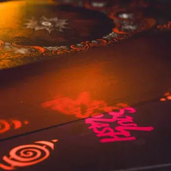 Soul Splash Tarot 2