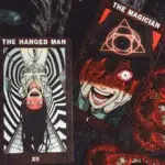 Soul Splash Tarot