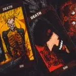 Soul Splash Tarot