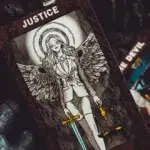 Soul Splash Tarot