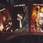 Soul Splash Tarot