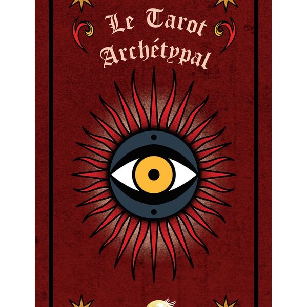 Le Tarot Archétypal