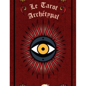 Tarot Archétypal 1