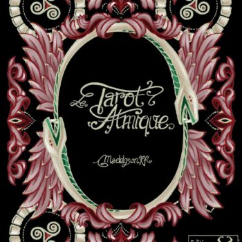 Le Tarot Atmique