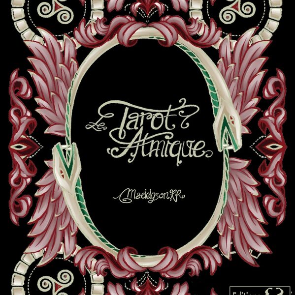 Le Tarot Atmique
