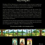 Le Tarot Atmique