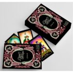 Le Tarot Atmique