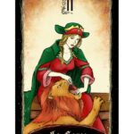 Le Tarot Atmique