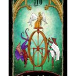 Le Tarot Atmique