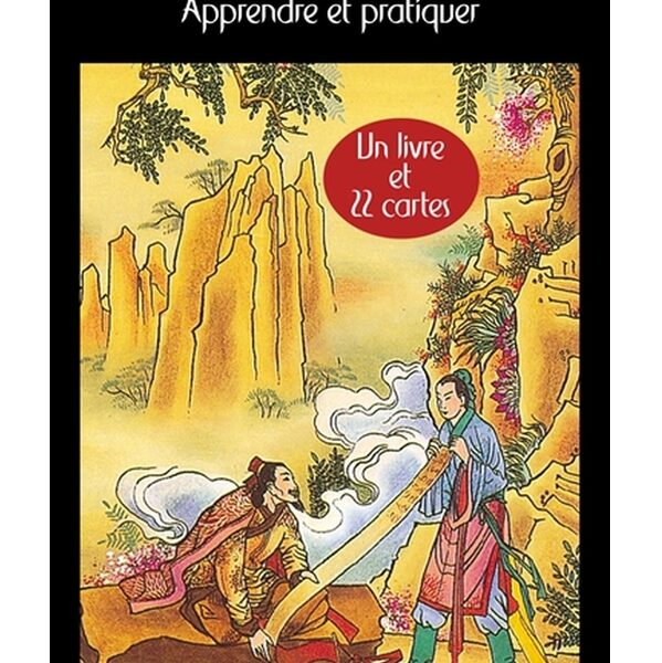 Le Tarot Chinois