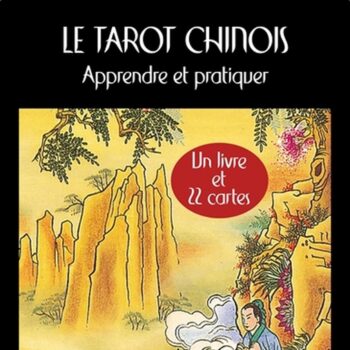 Le Tarot Chinois