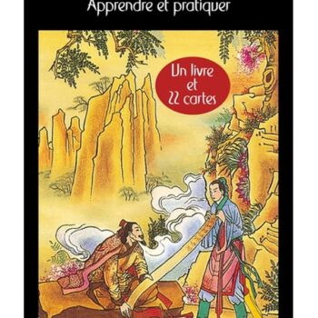 Tarot chinois 1