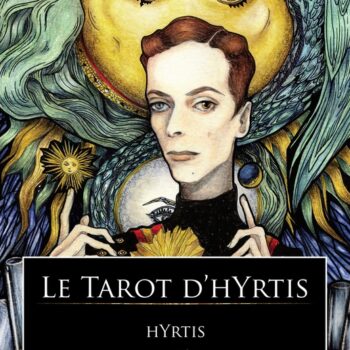 Le Tarot d'hYrtis