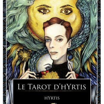 Tarot d’hYrtis 1