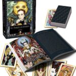 Le Tarot d'hYrtis