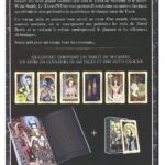 Le Tarot d'hYrtis