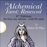 The Alchemical Tarot: Renewed - 6th Edition