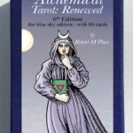 The Alchemical Tarot: Renewed - 6th Edition