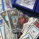 The Alchemical Tarot: Renewed - 6th Edition